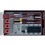 Zestaw rOtring Isograph Comfort - 2
